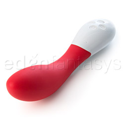G Spot Vibrator Mona Red