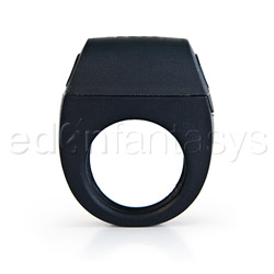 Cock ring Penis ring Tor Black