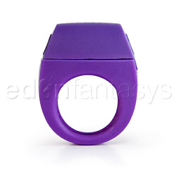 Cock ring Penis ring Tor Purple