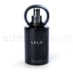 Lubricant - Lelo personal moisturizer (5 fl. oz.)