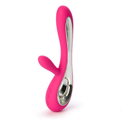 G Spot Vibrator Insignia Soraya Pink