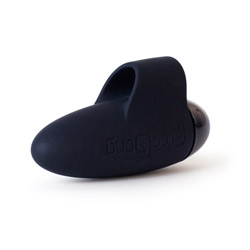 Finger vibrator - PicoBong Ipo (Black)