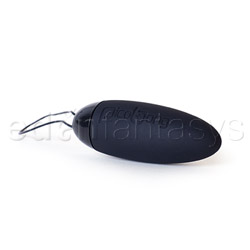 Bullet vibrator - PicoBong Honi (Black)