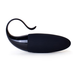 Cock ring, Penis ring - PicoBong Koa (Black)