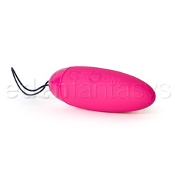 Bullet vibrator - PicoBong Honi (Pink)