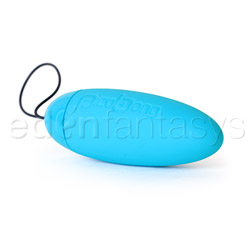 Bullet vibrator - PicoBong Honi (Blue)