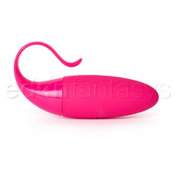 Cock ring, Penis ring - PicoBong Koa (Pink)