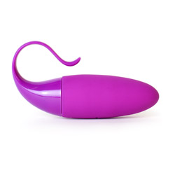 Cock ring, Penis ring - PicoBong Koa (Purple)