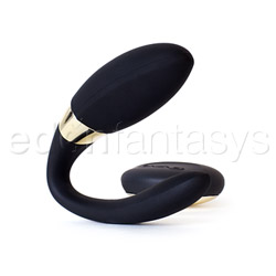 Insignia Tiani Black