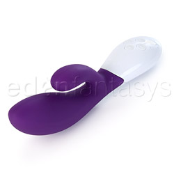 G Spot Vibrator Ina Purple
