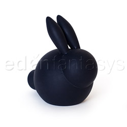 Personal massager - Love bunny vibe (Black)