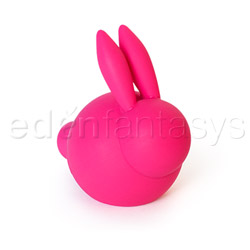Personal massager - Love bunny vibe (Pink)