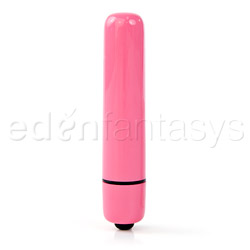 Bullet Vibrator Supersex bullet vibe Pink