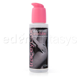 Lubricant - Supersex anal lube