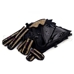 Sex Throw - Liberator wet set