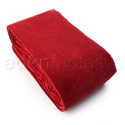 Sex Throw - Fascinator posh throe (Red)