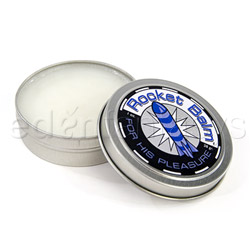 Cream - Rocket body balm
