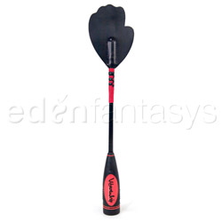 Vibrawhip paddle