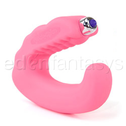 Rock-chick massager kit