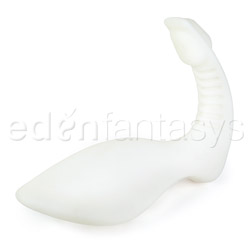 Dildo Little Su White