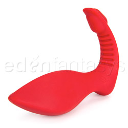 Dildo Little Su Red