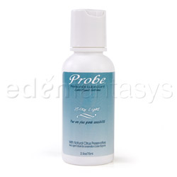 Probe silky light