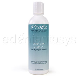 Lubricant - Probe silky light (8.5 fl.oz.)