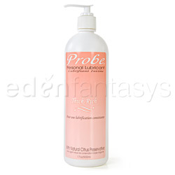 Lubricant - Probe Thick and rich (17 fl.oz.)