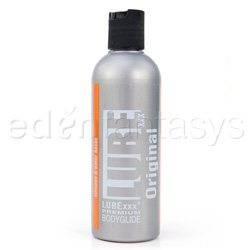 Lube XXX original