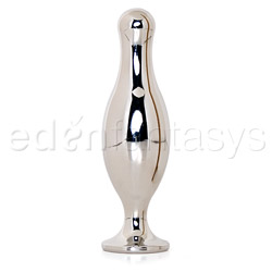Butt plug - Luxotiq anal plug