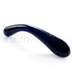 Double dildo - Athena (Blue)