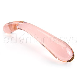 Double dildo - Athena (Pink)