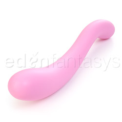 Double dildo - Isis silicone dildo