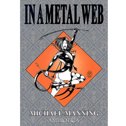 In A Metal Web