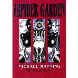 Sex Book - The Spider Garden