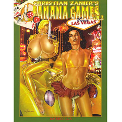 Banana Games Volume 2