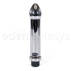 Chrome alloy vibrator