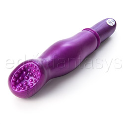 Vibrator - Pure ecstasy (Purple)