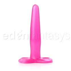 Butt plug - Butt hungry