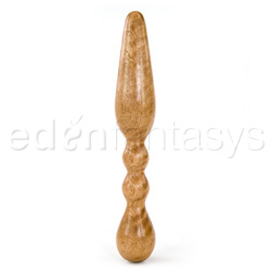Double Dildo - Wand