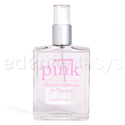 Lubricant - Pink
