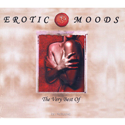 Cd Erotic Moods The Very Best of