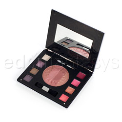 Beauty bronzers face palette (Beautiful bride)