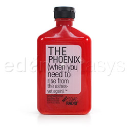 Bubbles and shower gel (The Phoenix)