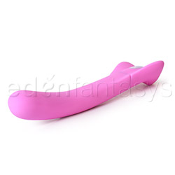 G-spot vibrator - Getaway Pure (Pink)