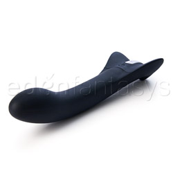G-spot vibrator - Getaway Luxe (Black)