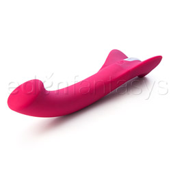 G-spot vibrator - Getaway Wild (Pink)
