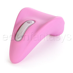 Better than chocolate (Pink)