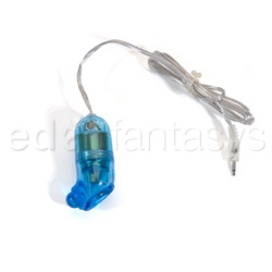 Massager - Paradise pleaser (Blue)