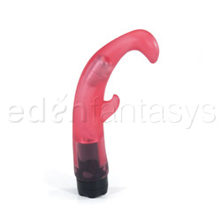 G-Spot Vibrator - The volter